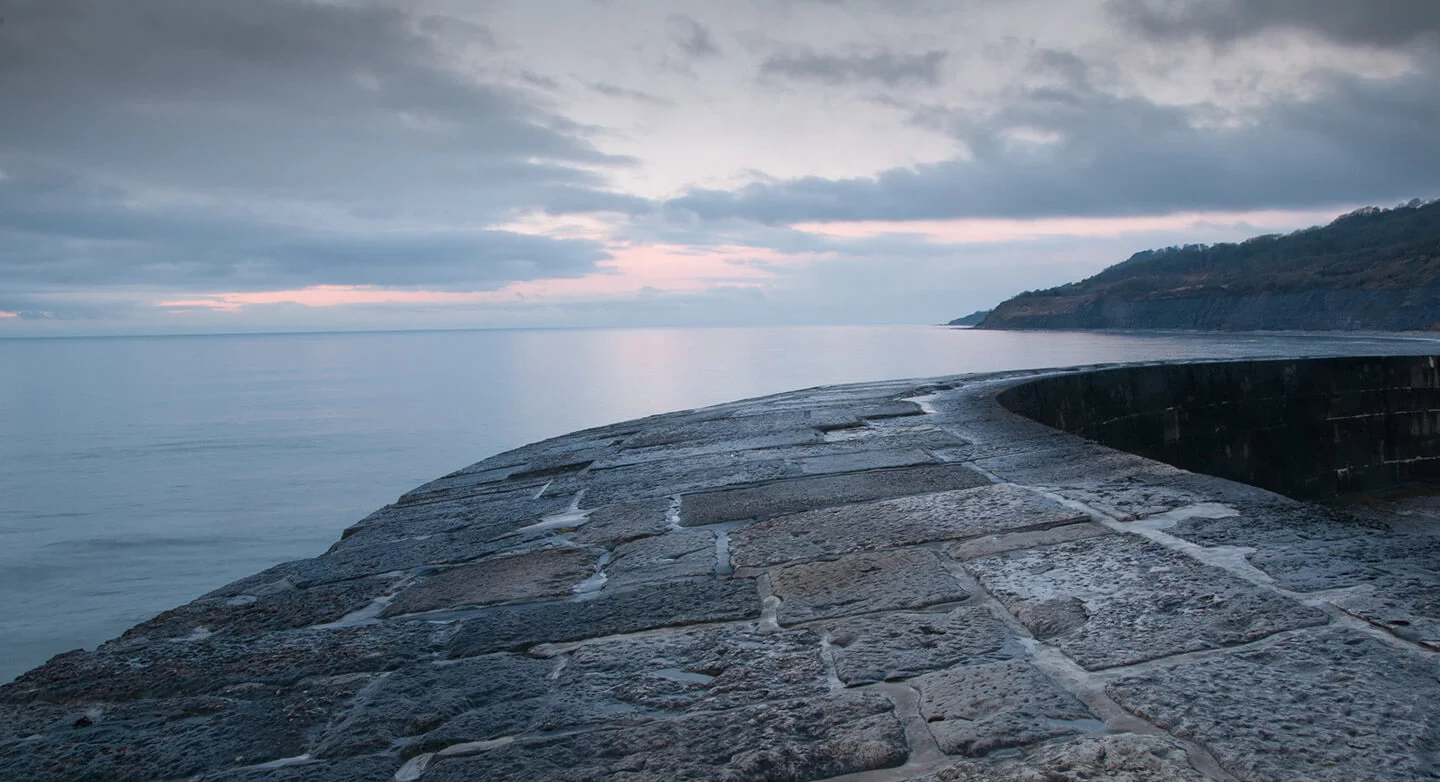 Coast Photography