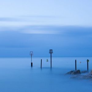 Coast Photography | CP029 | Holding back the Waves