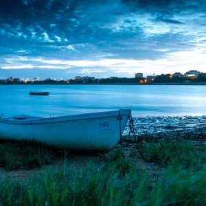 Coast Photography | CP028 | Whitecliff & Baiter