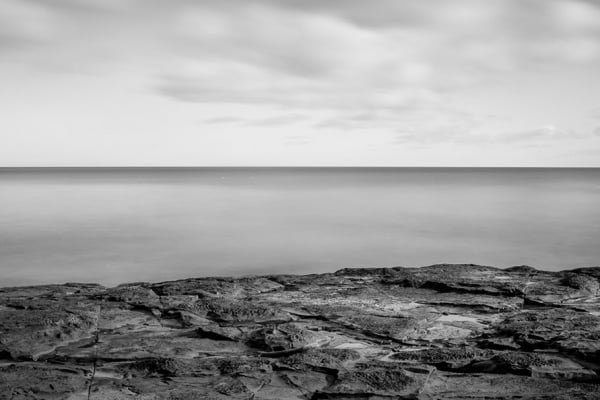 Coast Photography | CP025 | Calm before the Storm