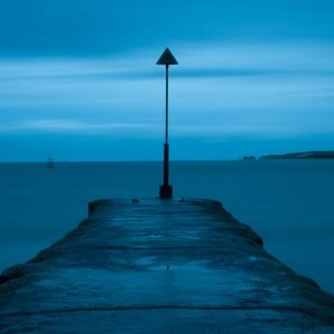 Coast Photography | CP022 | Pointing South