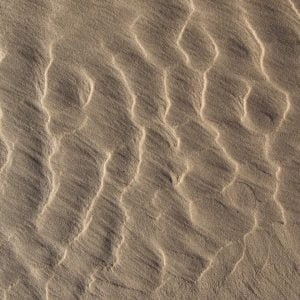 Coast Photography | CP021 | Ripples in the Sand