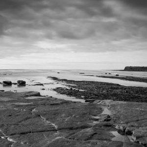 Coast Photography | CP019 | Kimmeridge Shale Beds
